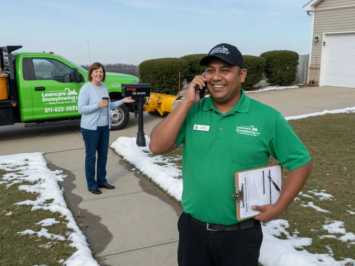 Lawn Care Services By Expert Landscaper Pittsboro, IN FAQs